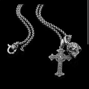 High Noon X Stainless Steel